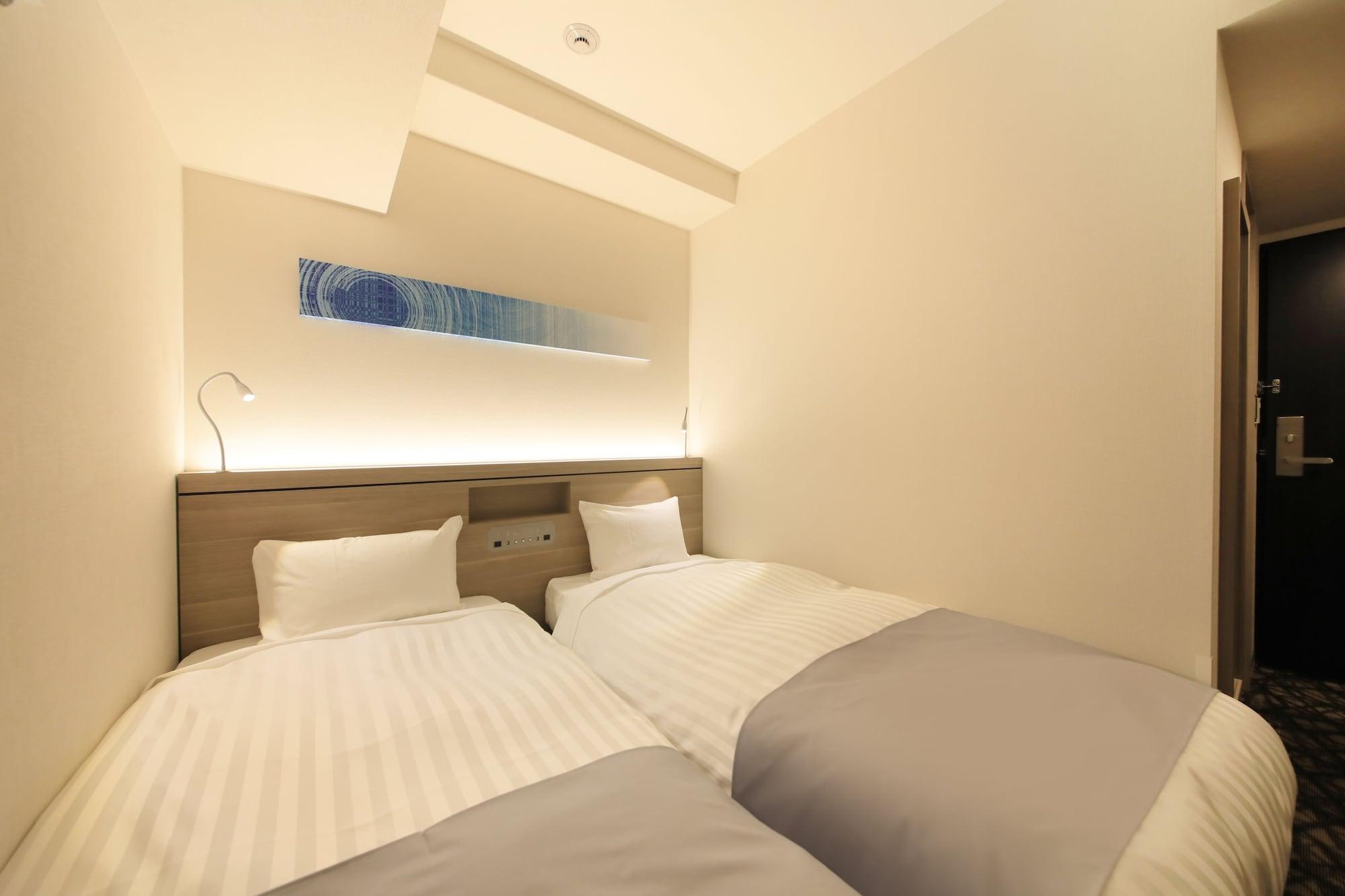 S-peria Hommachi 3* Osaka