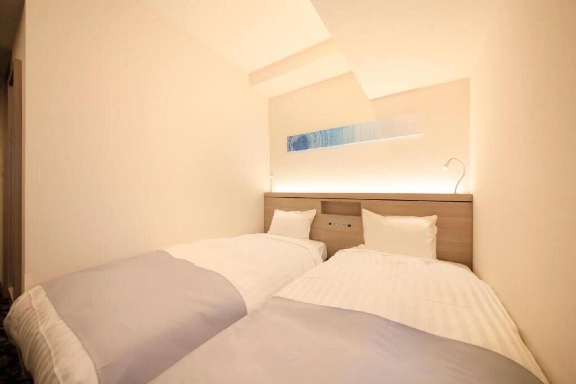 S-peria Hommachi 3* Osaka