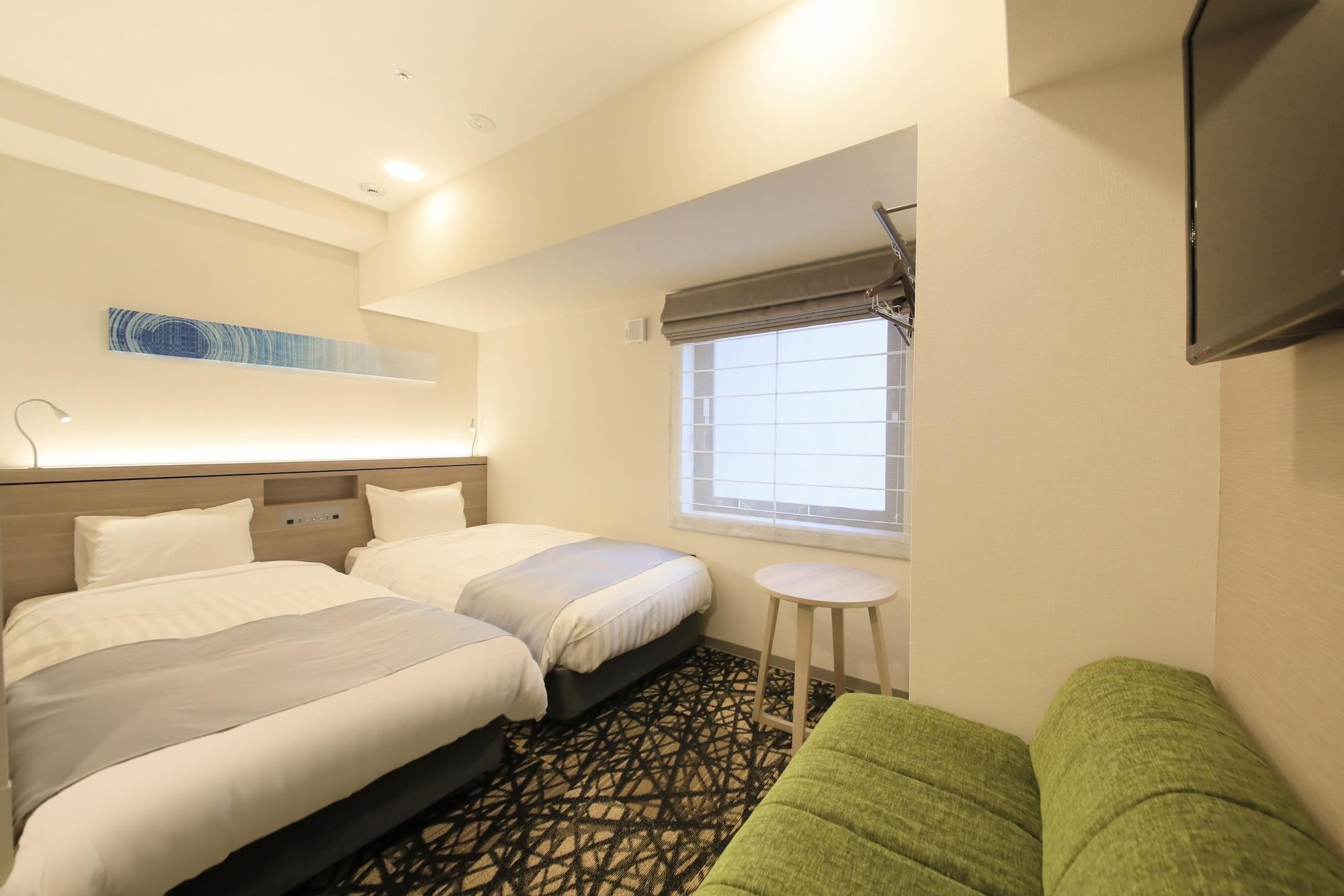 S-peria Hommachi 3* Osaka