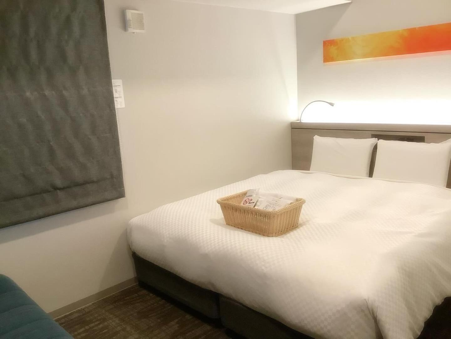 S-peria Hommachi Hotel 3*
