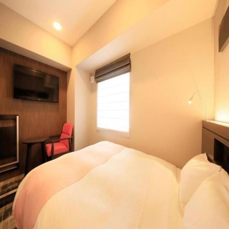S-peria Hommachi Hotel 3*