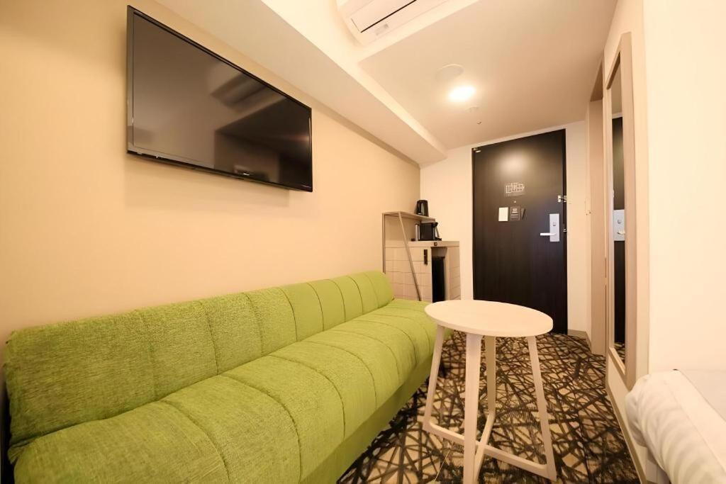 S-peria Hommachi Hotel