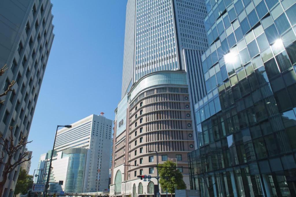 S-peria Hommachi 3* Osaka
