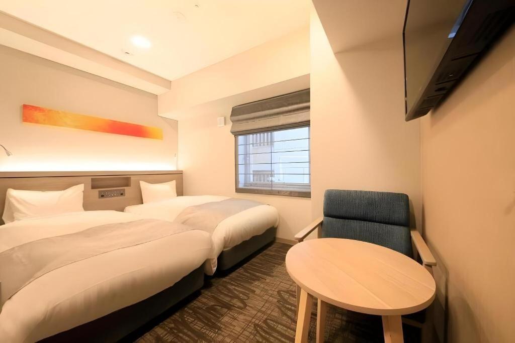 Hotel S-peria Hommachi Osaka