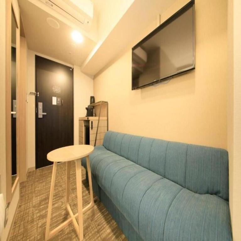 Hotel S-peria Hommachi Osaka