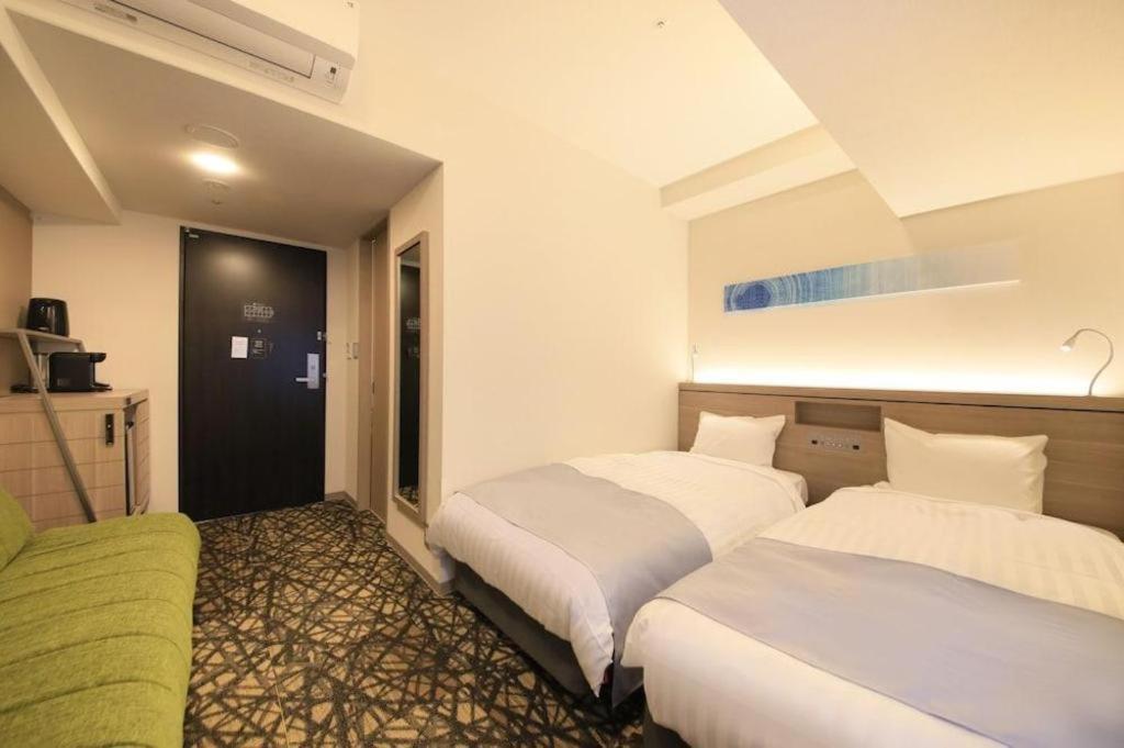 S-peria Hommachi Osaka