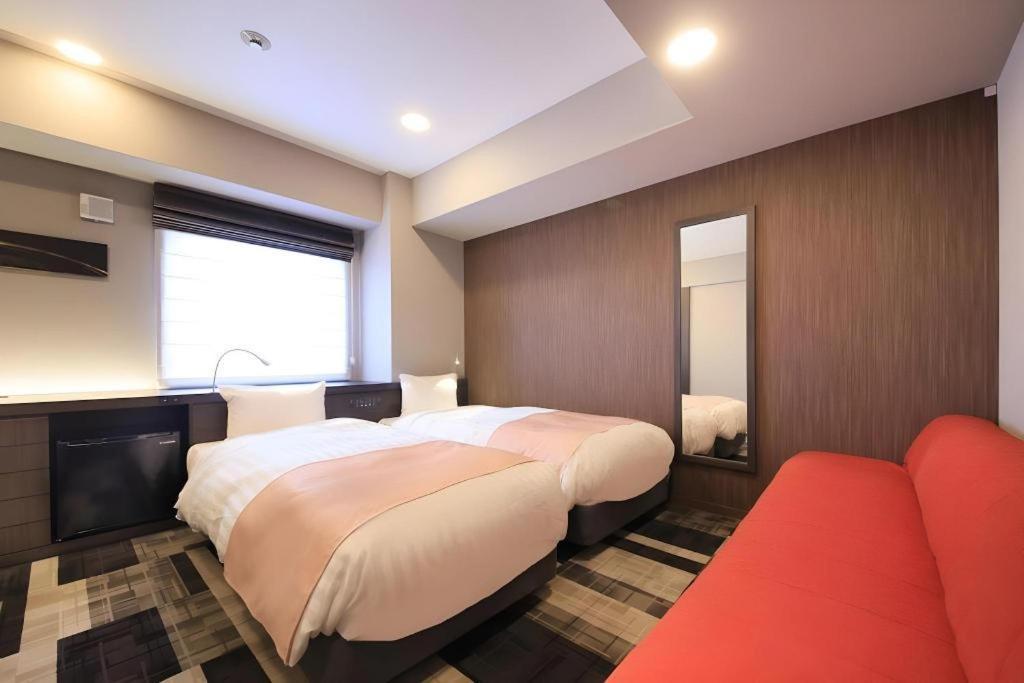 Hotel S-peria Hommachi