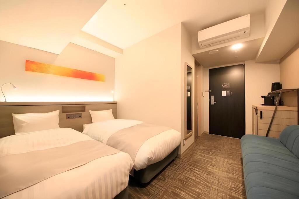S-peria Hommachi Hotel Osaka