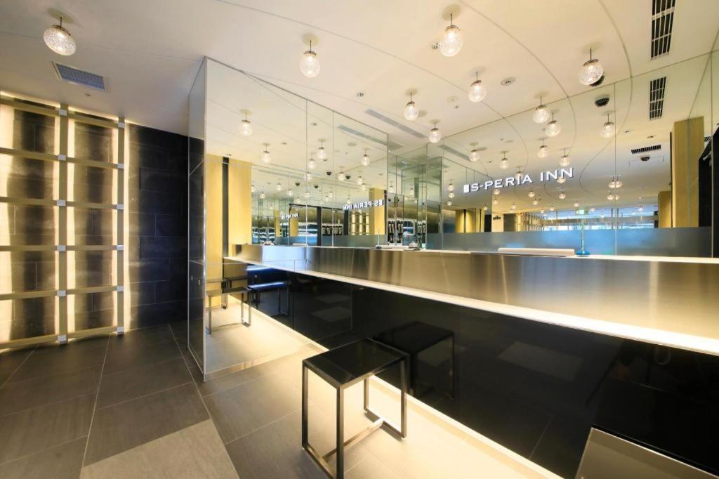 S-peria Hommachi Osaka