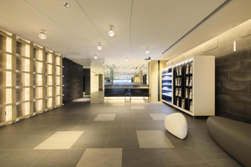 Hotel S-peria Hommachi Osaka