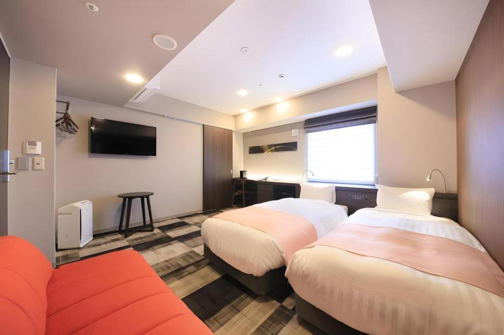 S-peria Hommachi Hotel Osaka