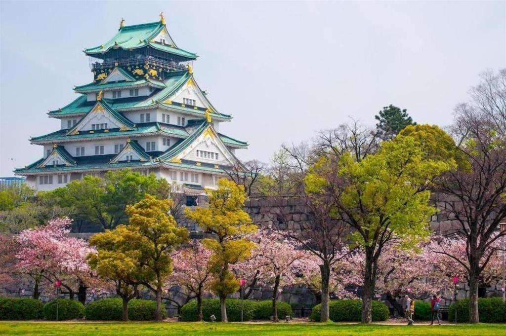 S-peria Hommachi Hotel Osaka