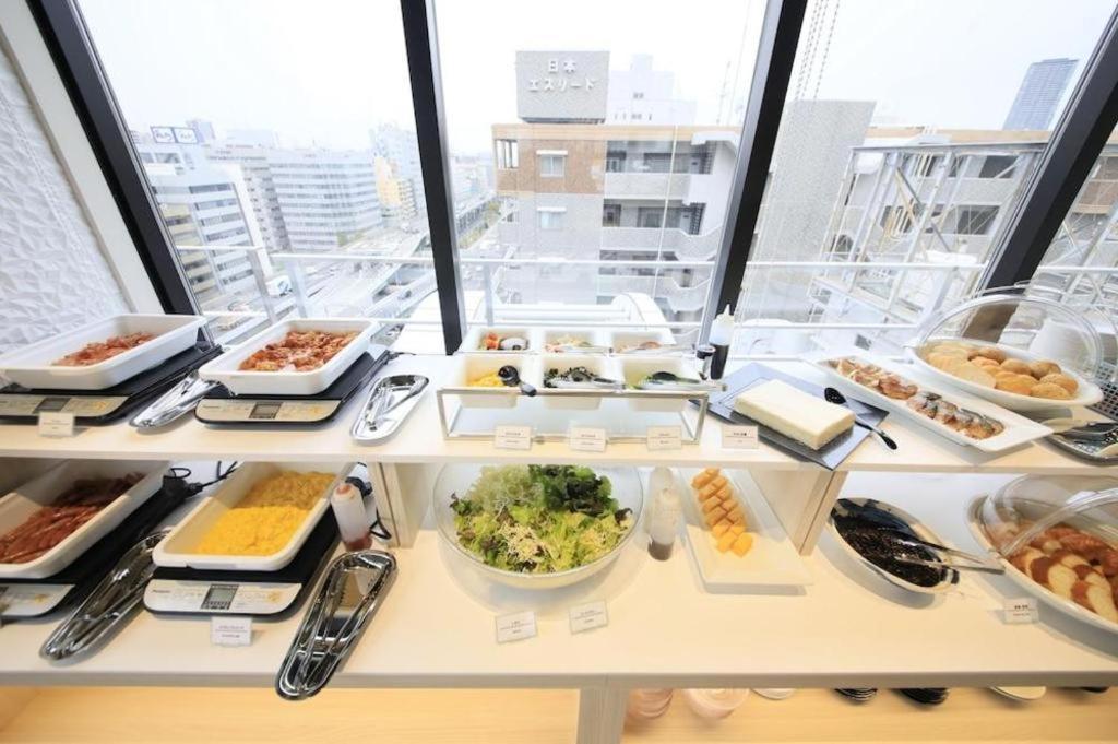Hotel S-peria Hommachi Osaka
