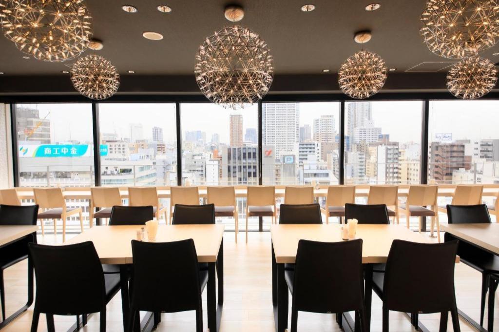 Hotel S-peria Hommachi