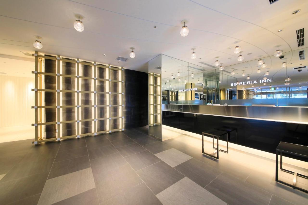 S-peria Hommachi Hotel 3*