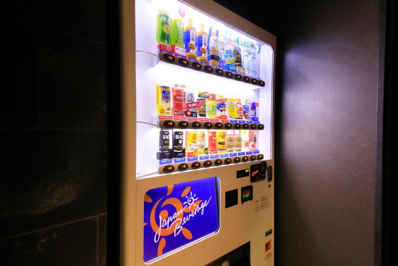 S-peria Hommachi 3* Osaka
