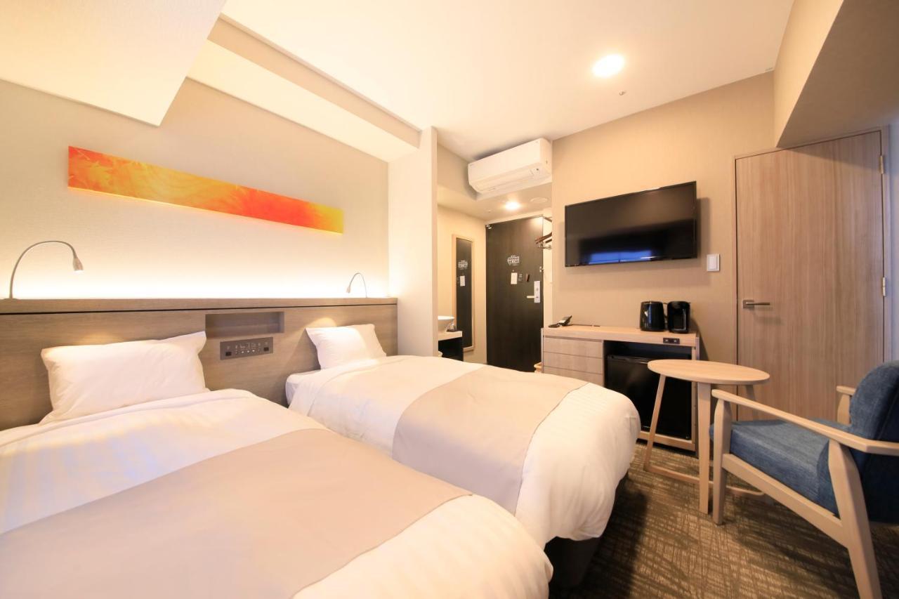 S-peria Hommachi 3* Osaka