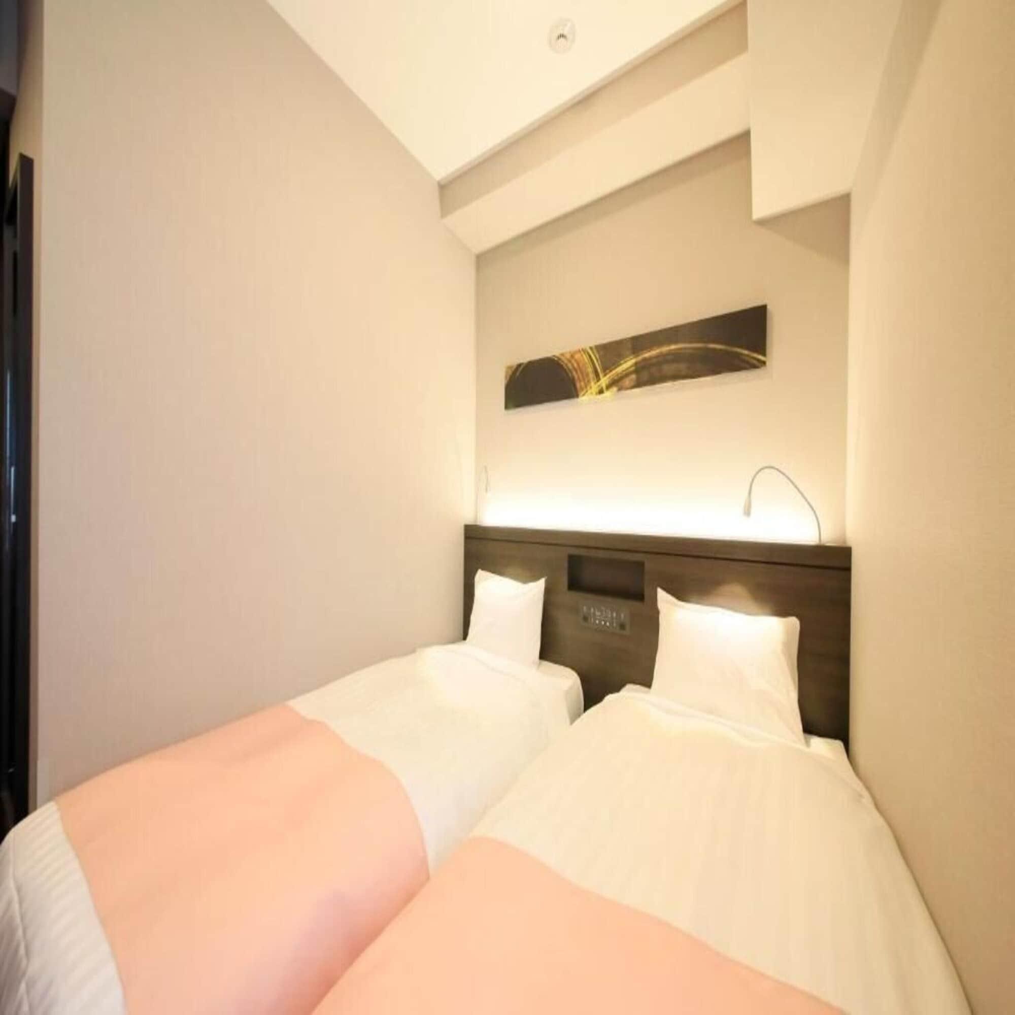 S-peria Hommachi 3* Osaka