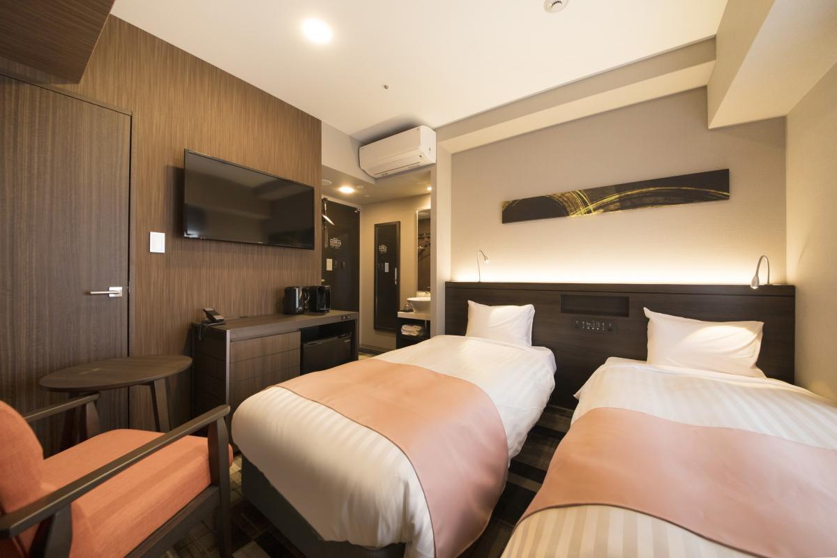 S-peria Hommachi 3* Osaka